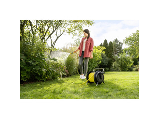 Барабан для шланга Karcher HR 2.10 Set